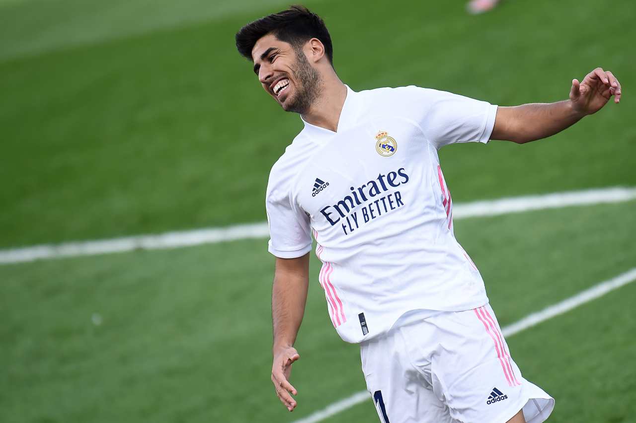 Asensio