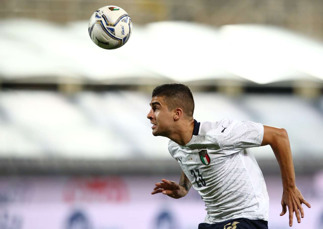 Gianluca Mancini