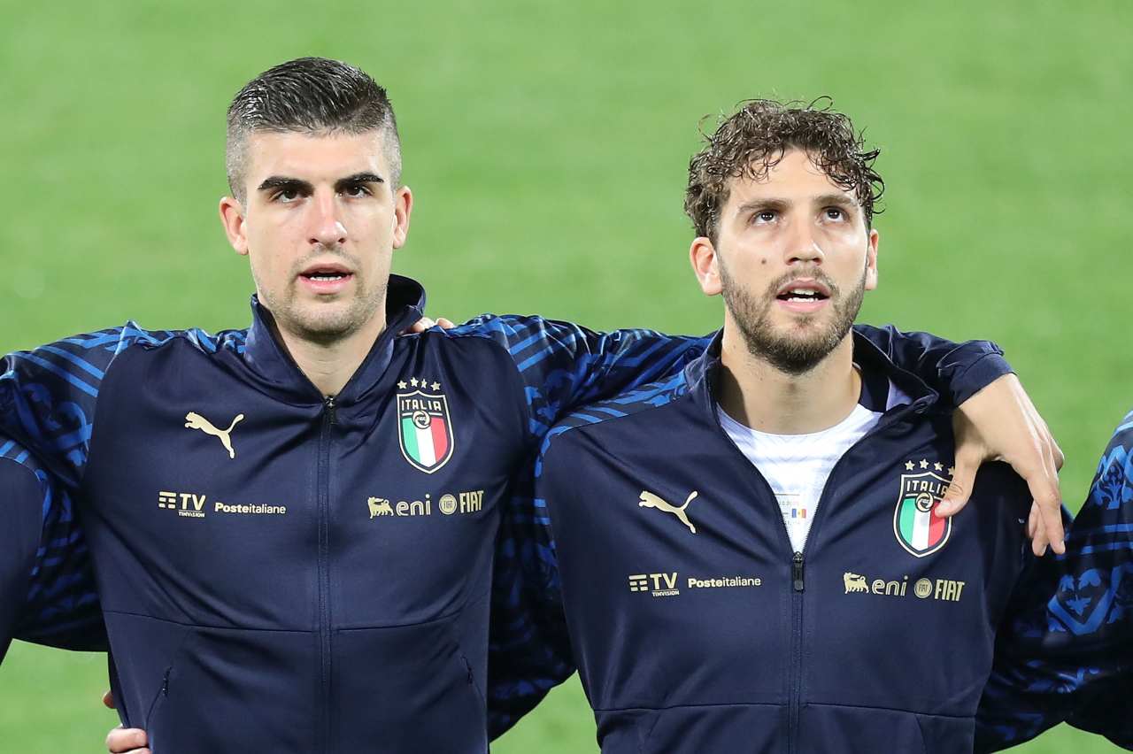 Gianluca Mancini