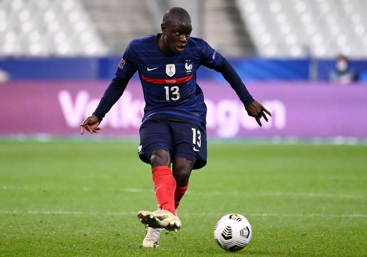 Kante