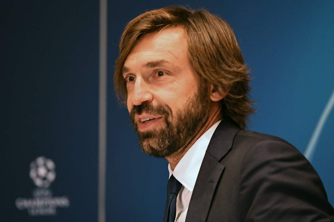 Pirlo