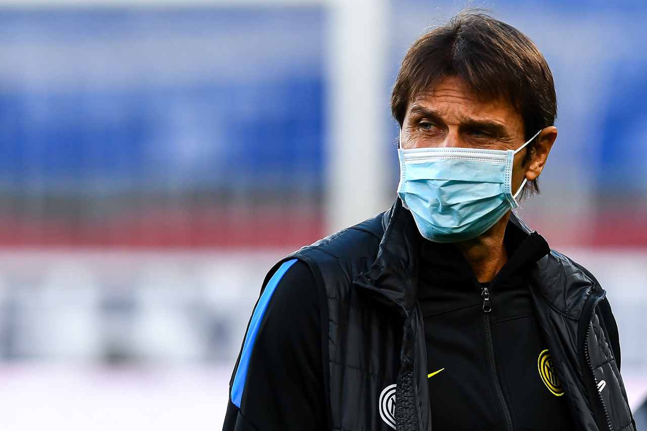 Antonio Conte