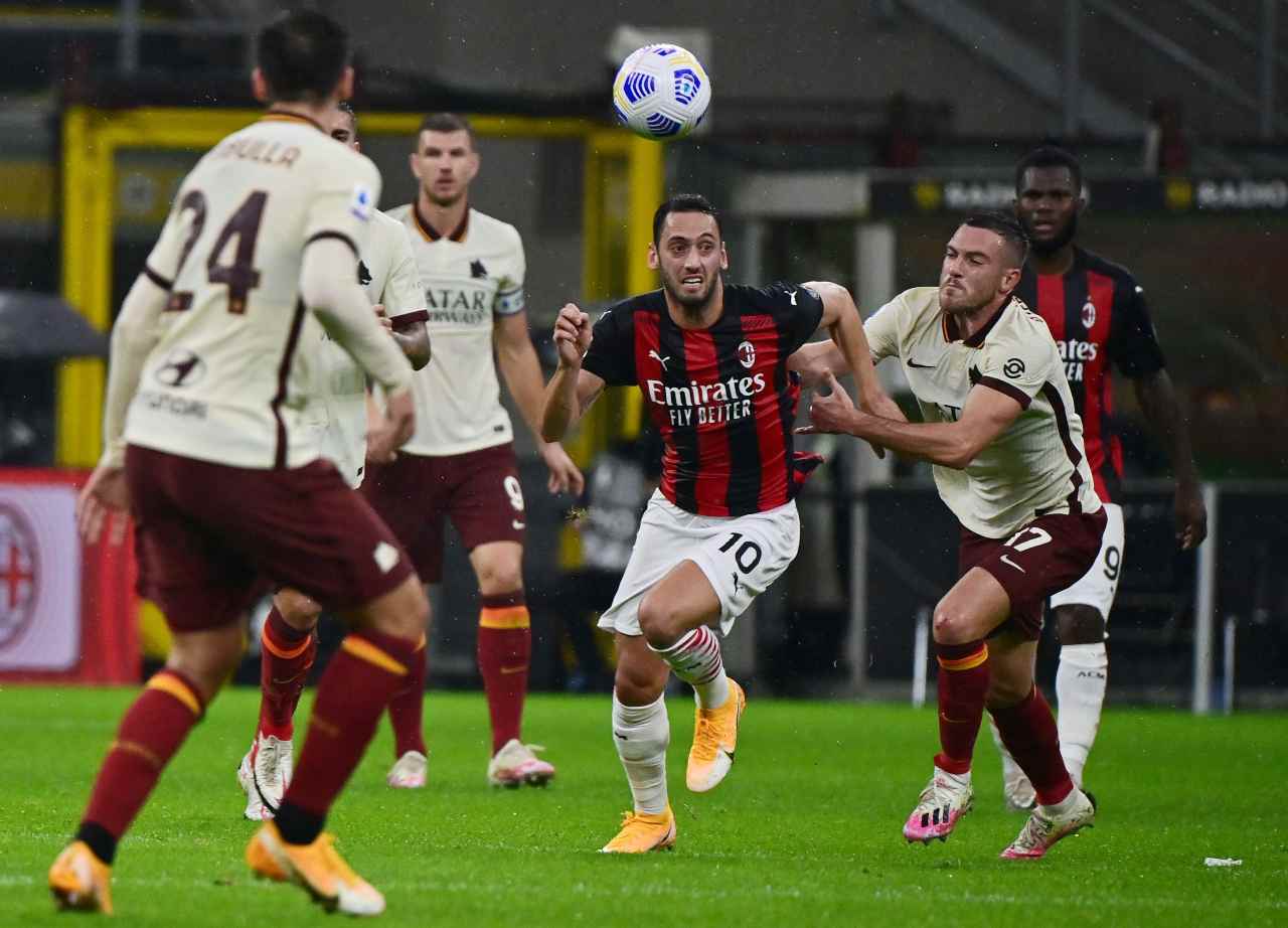 Calhanoglu