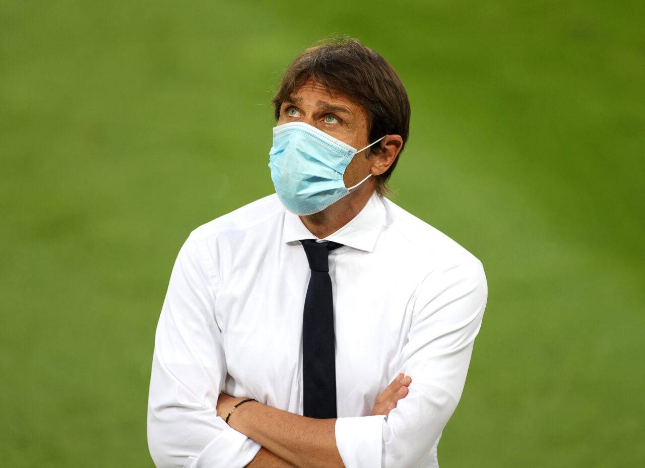 Antonio Conte