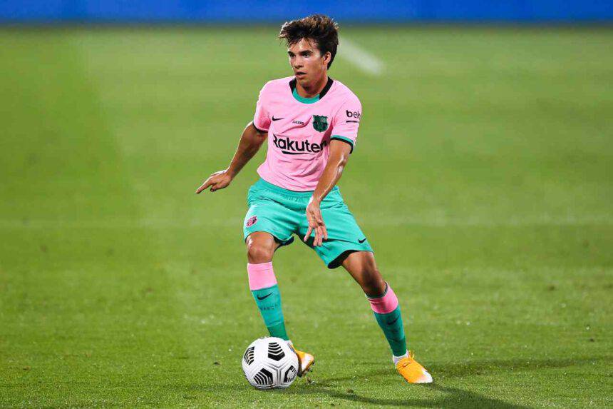 Riqui Puig