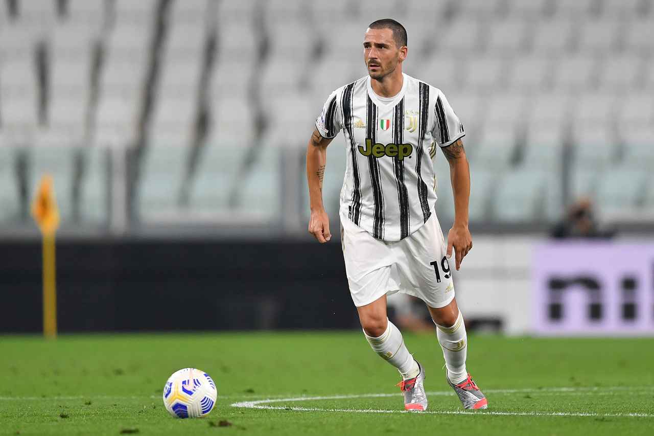 Leonardo Bonucci