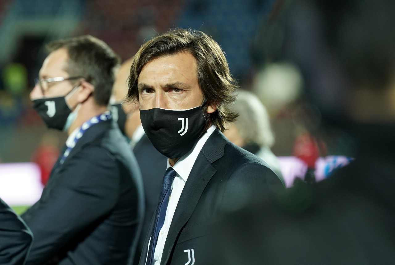 Andrea Pirlo