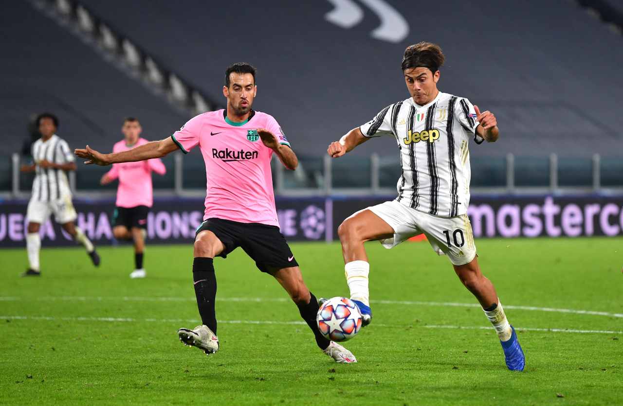 Dybala