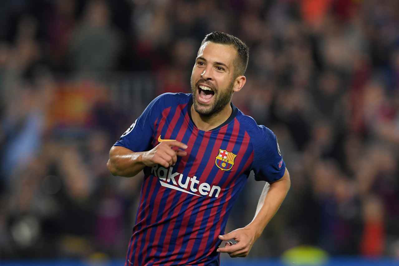 Jordi Alba (getty images)