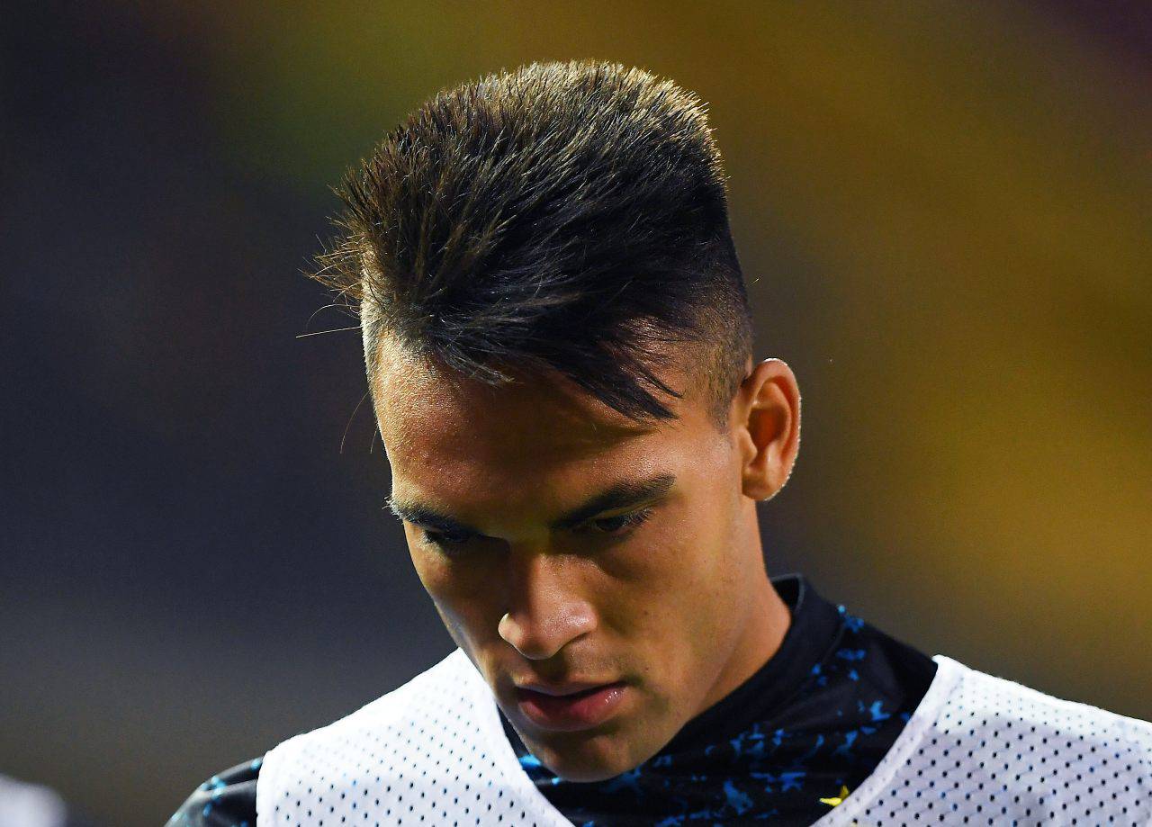 Lautaro Inter