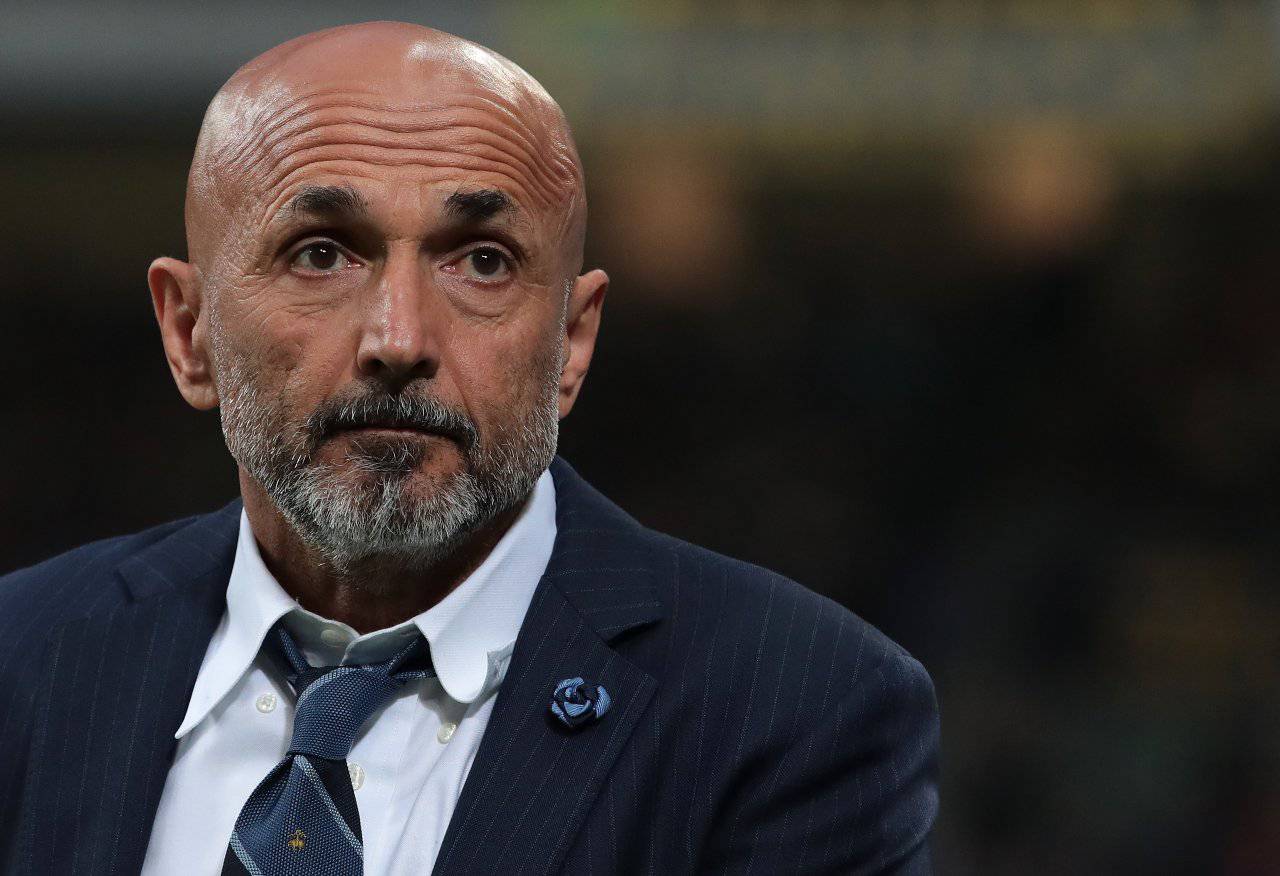 Juventus Spalletti