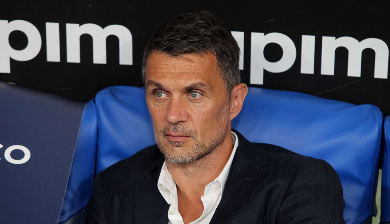 Maldini (getty images)