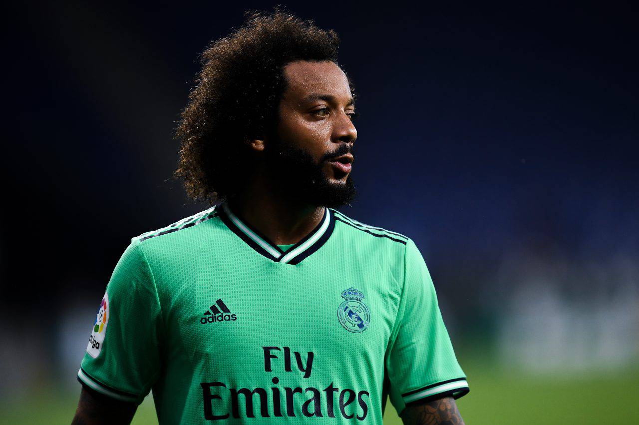 Marcelo Juventus