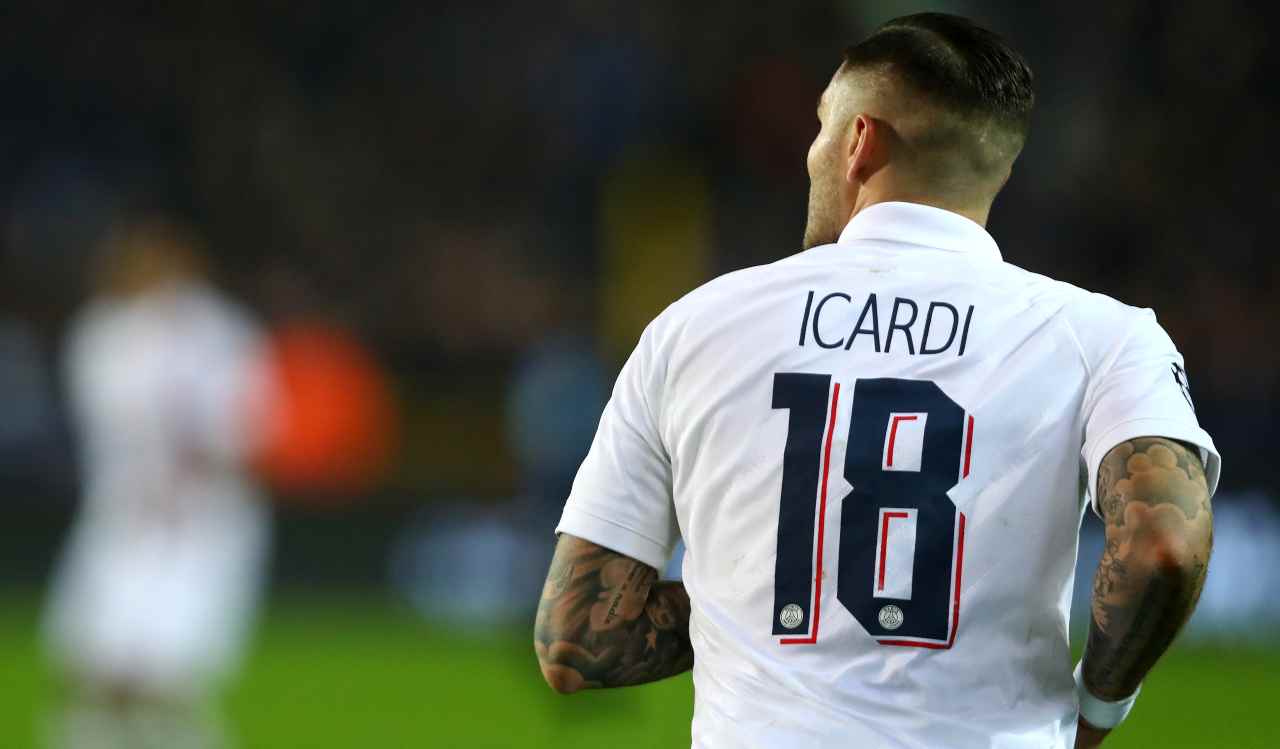 Icardi (getty images)