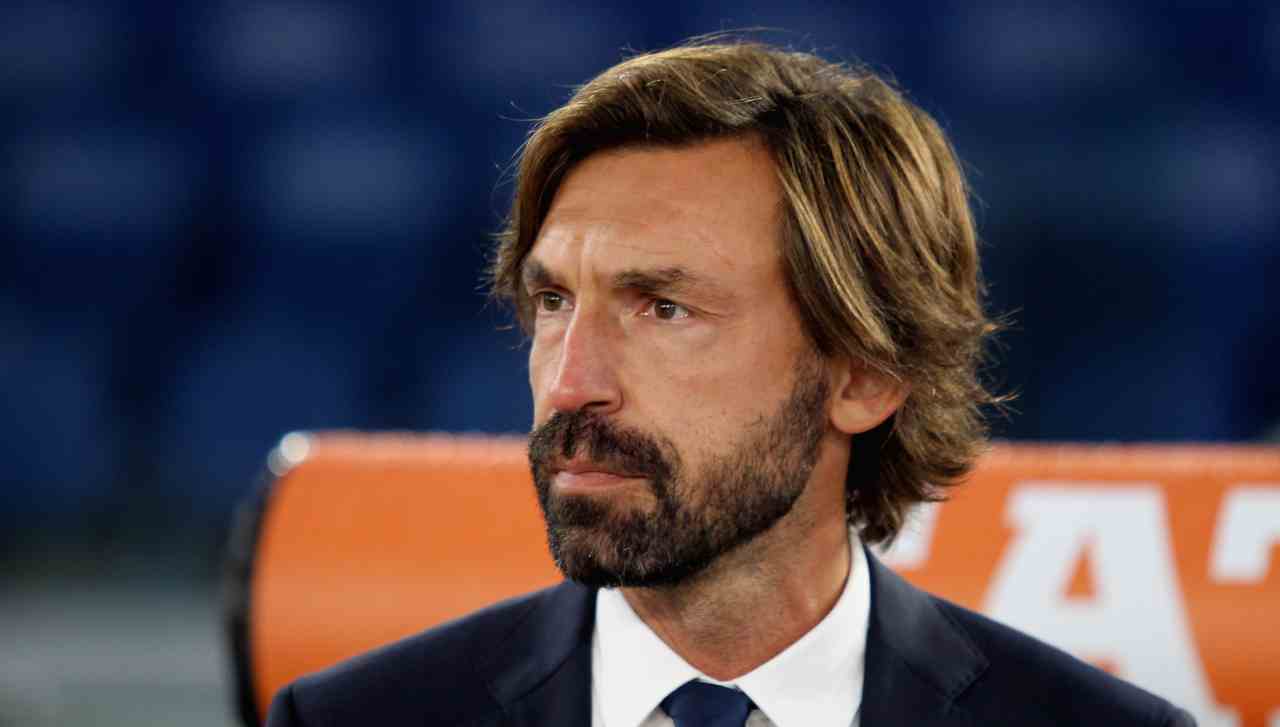 Pirlo