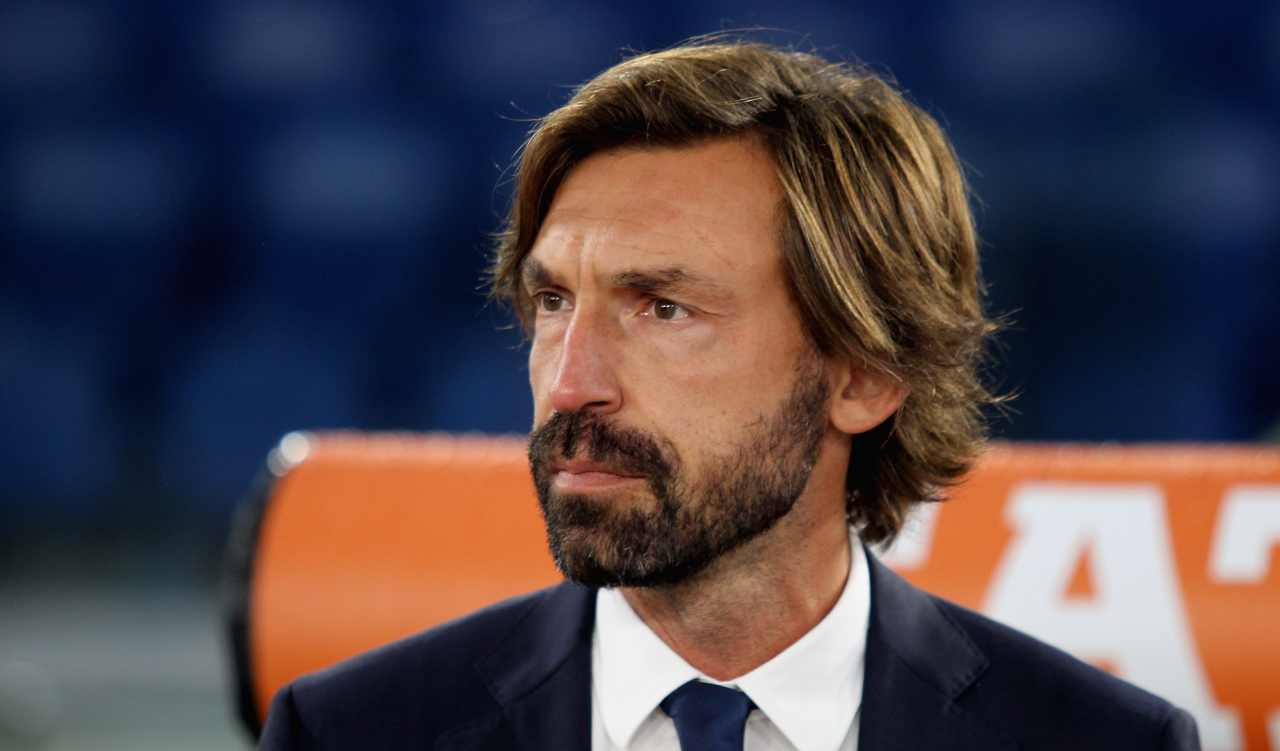 Pirlo (Getty Images)