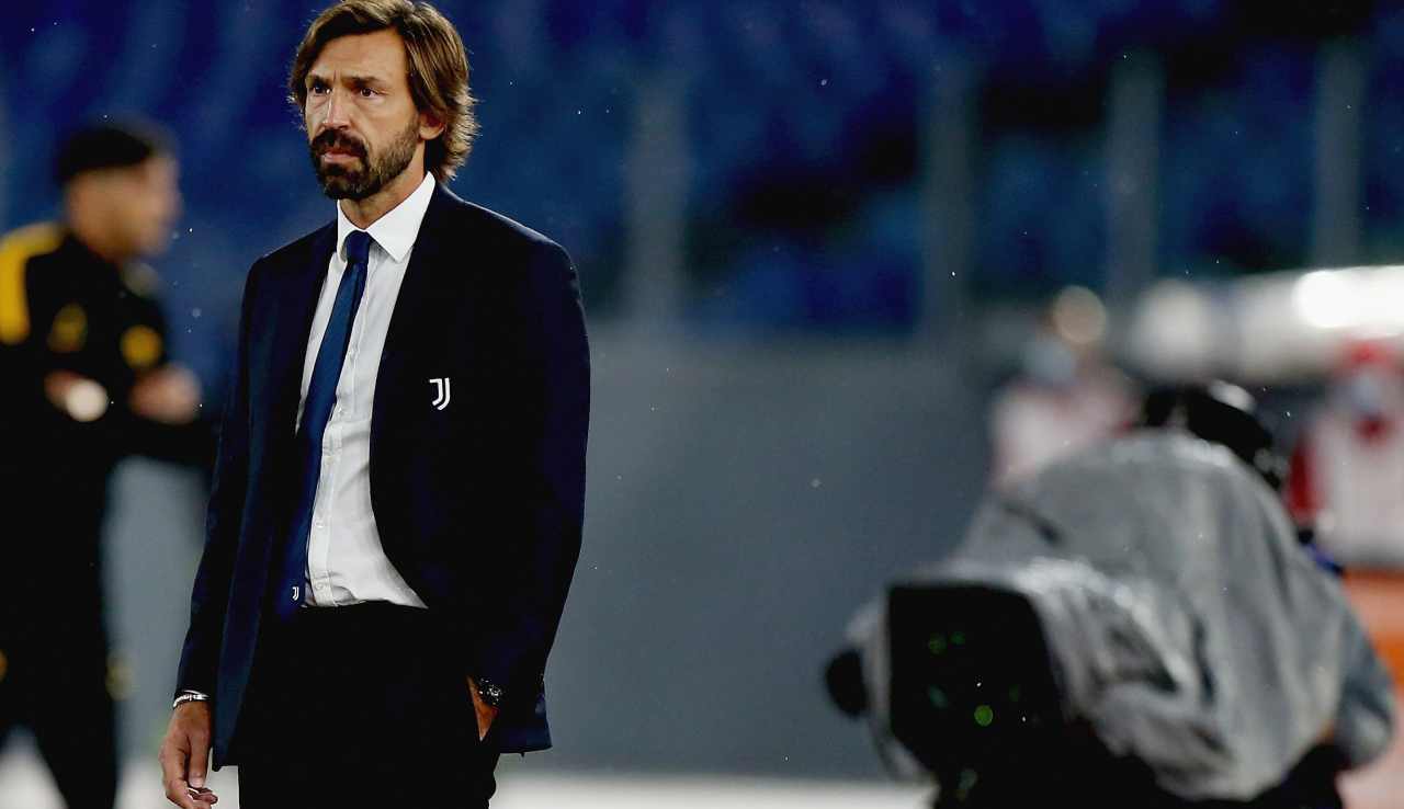 Pirlo (Getty Images)