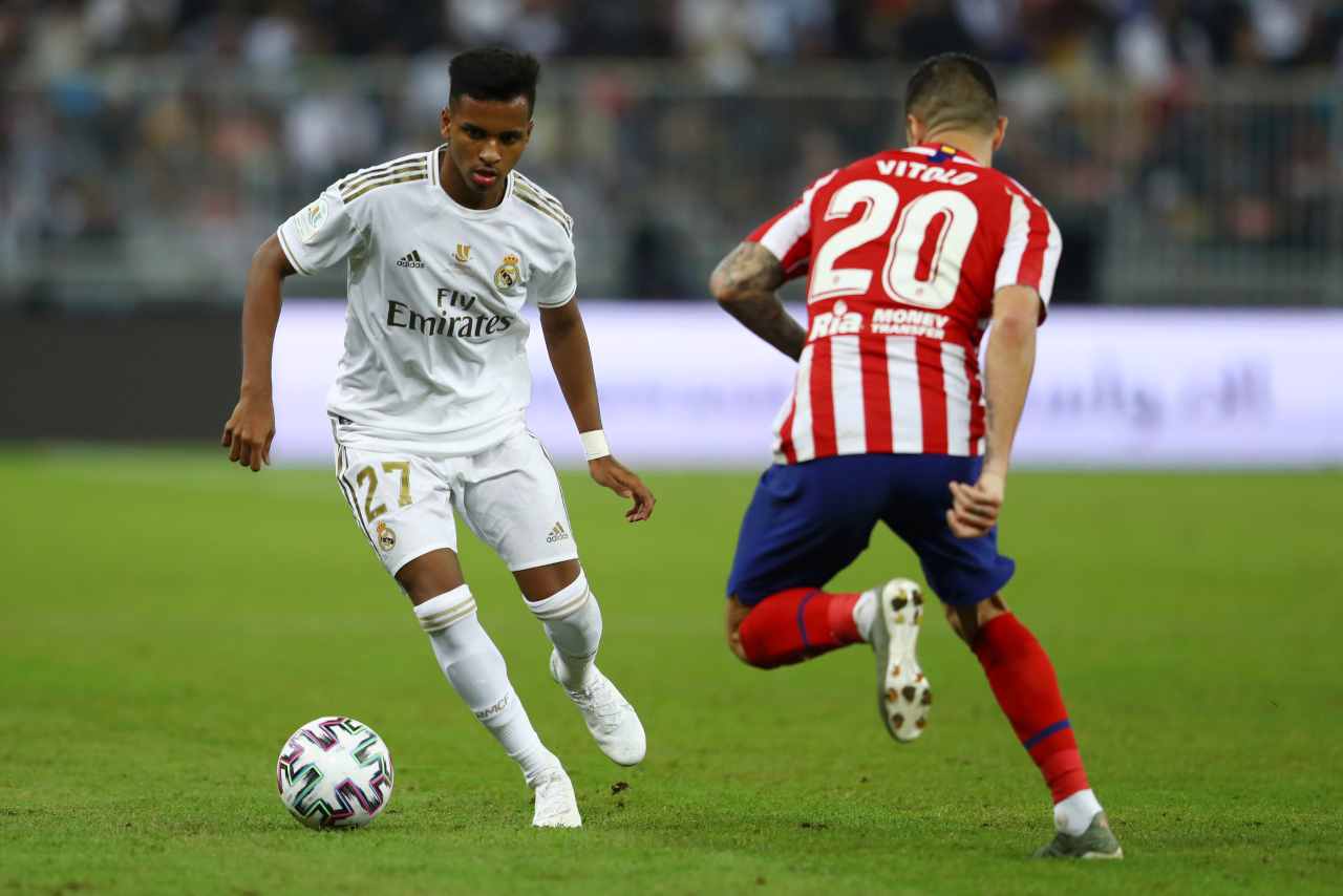 Rodrygo (getty images)