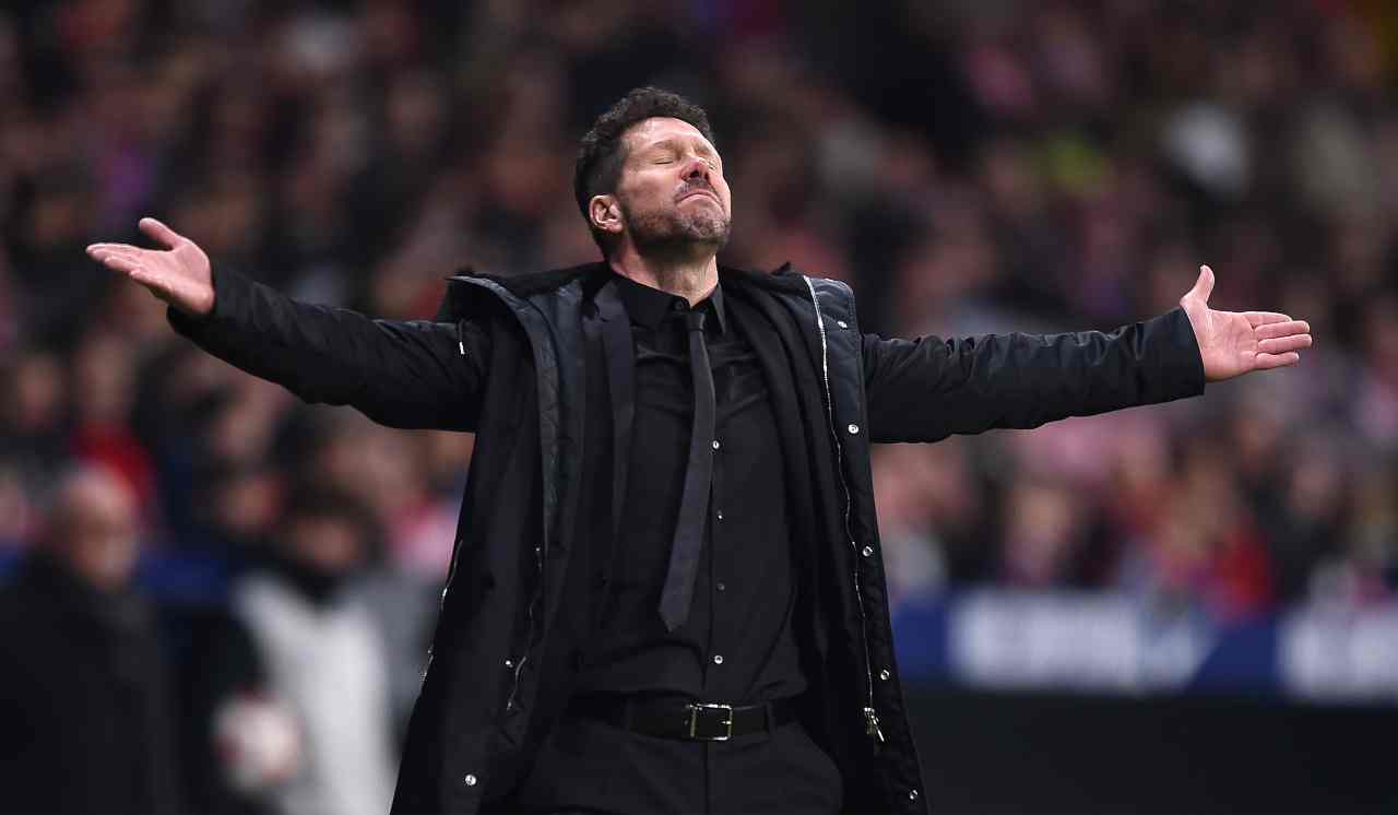 Simeone (getty images)