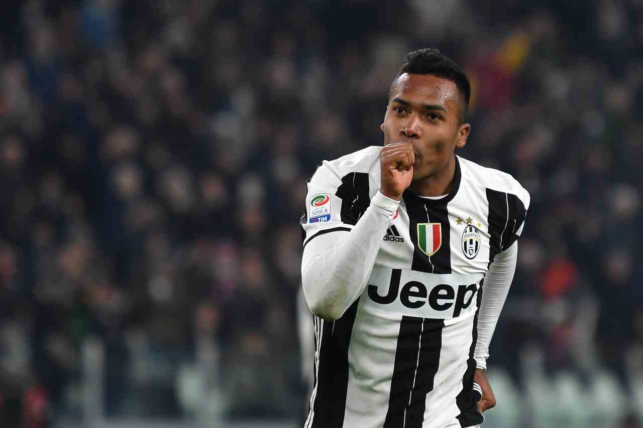 Alex Sandro (getty images)