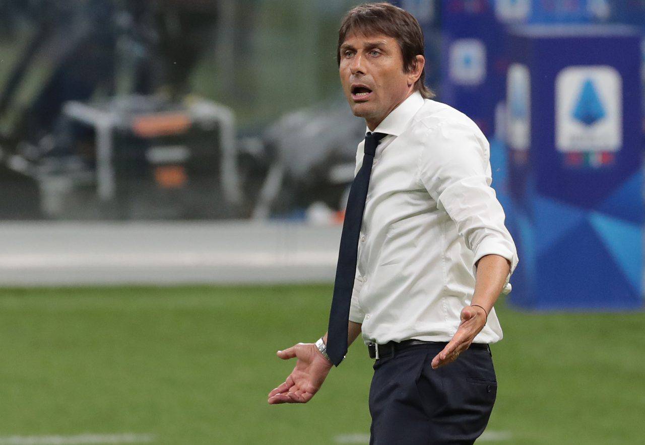 Inter Conte