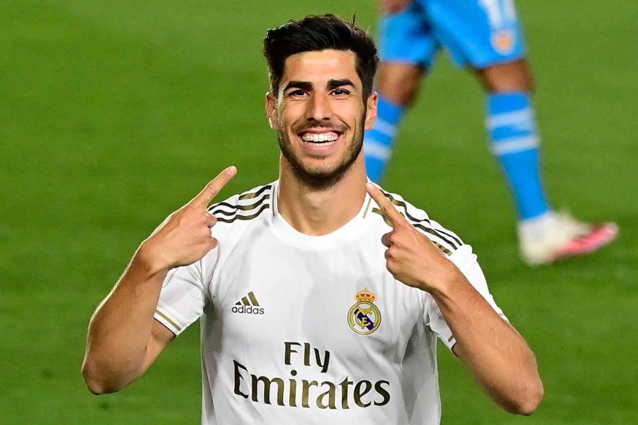 Asensio (getty images)