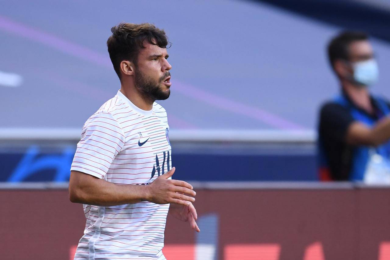 Juventus Bernat