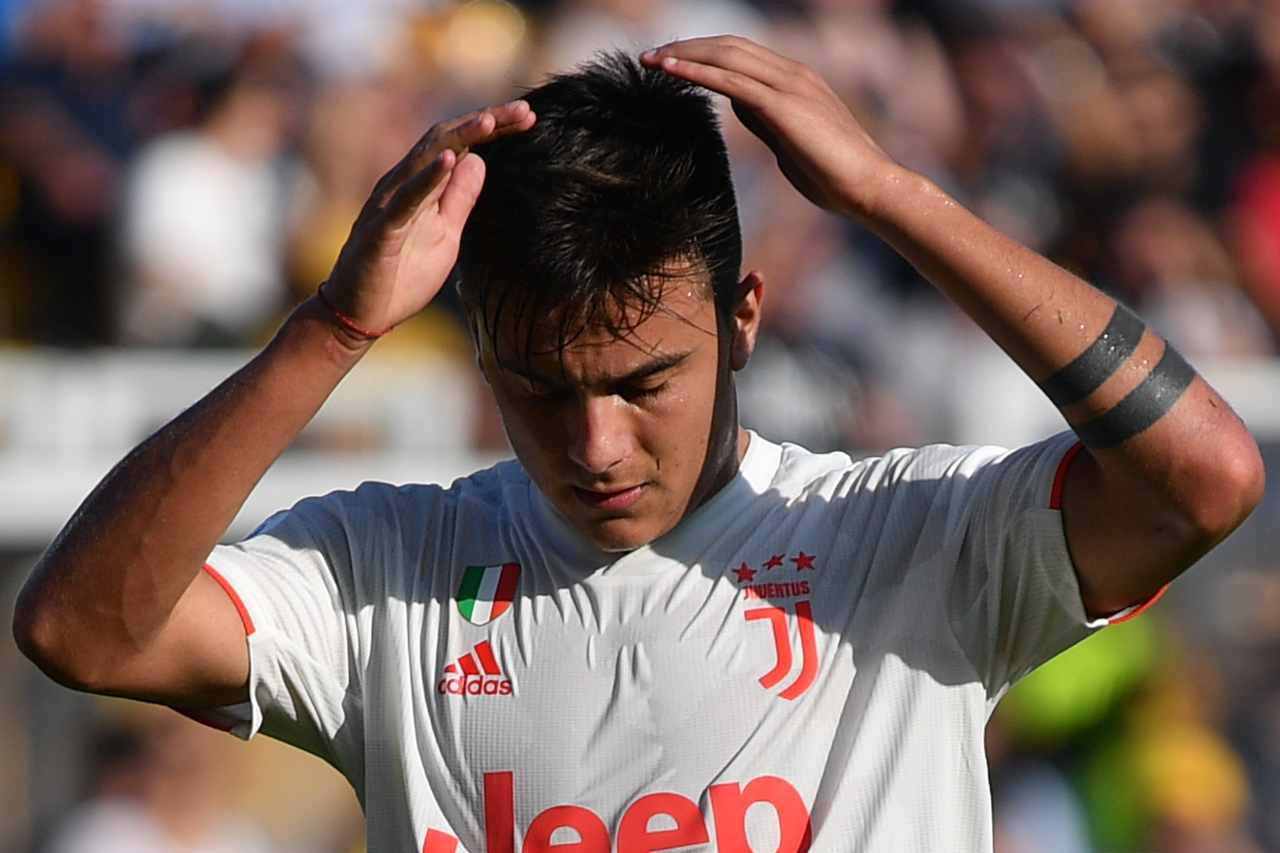 Dybala (getty images)