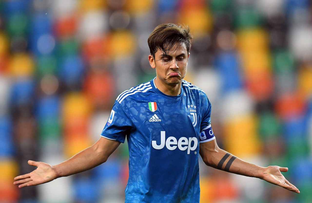 Dybala (getty images)