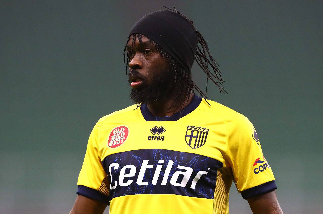 Inter Gervinho Calciomercato Torino 