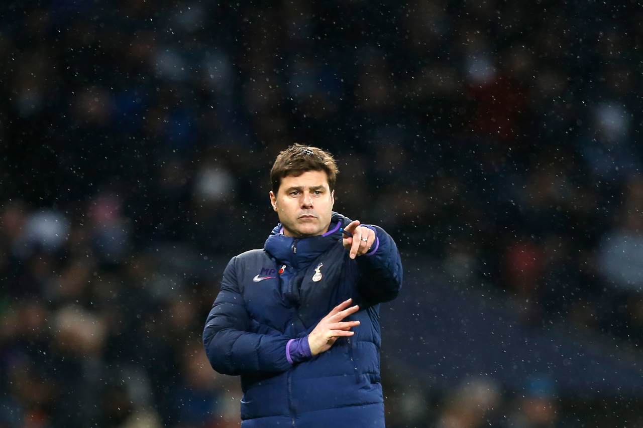 Pochettino