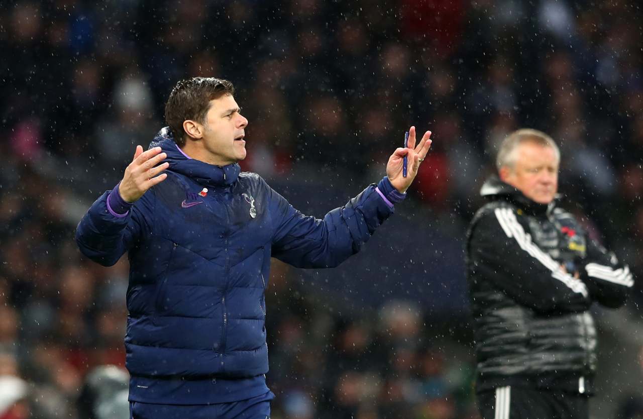 Pochettino