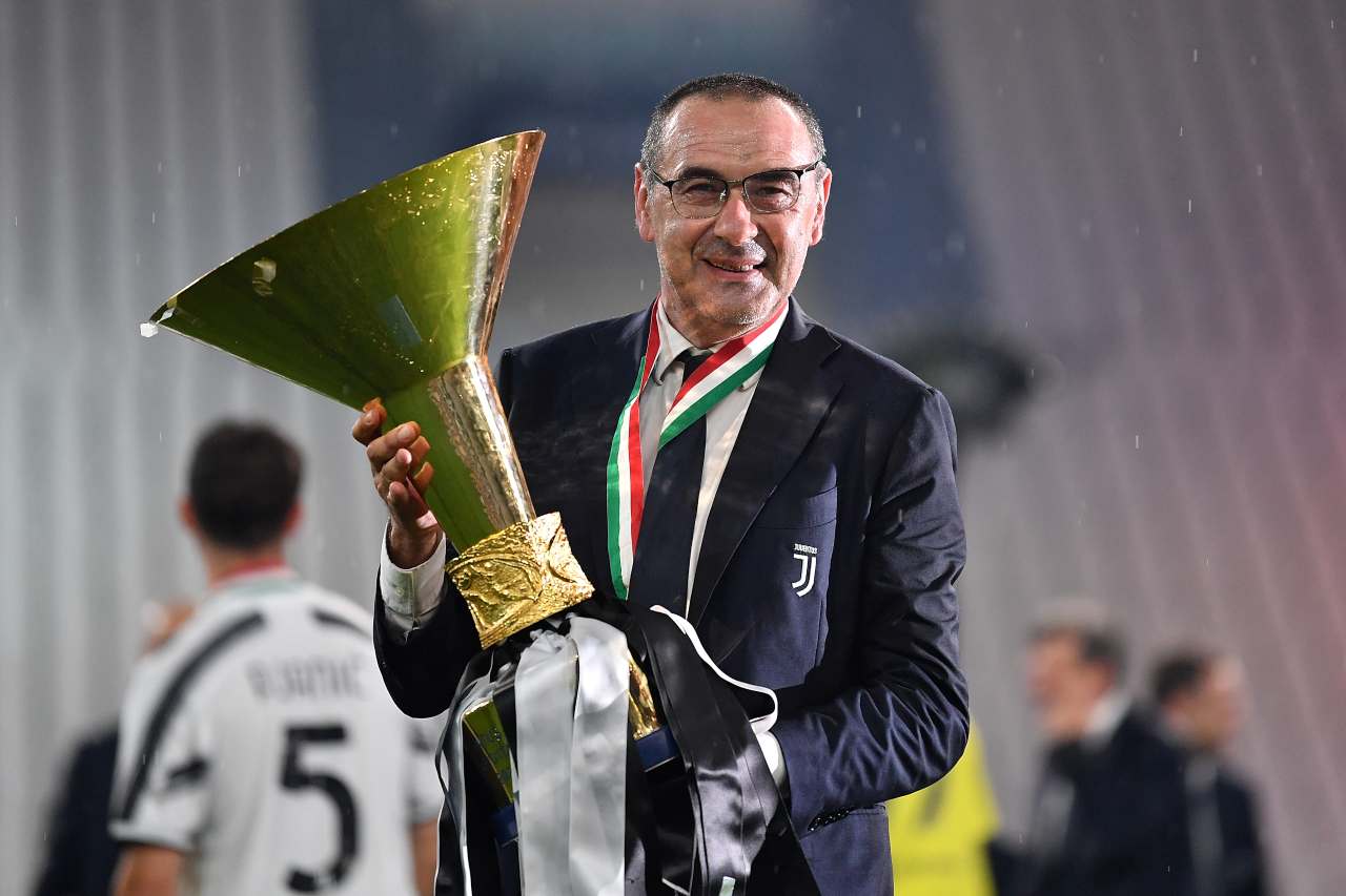 Sarri