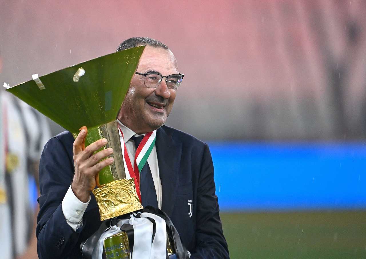 Sarri