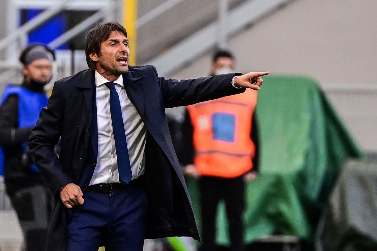 Conte