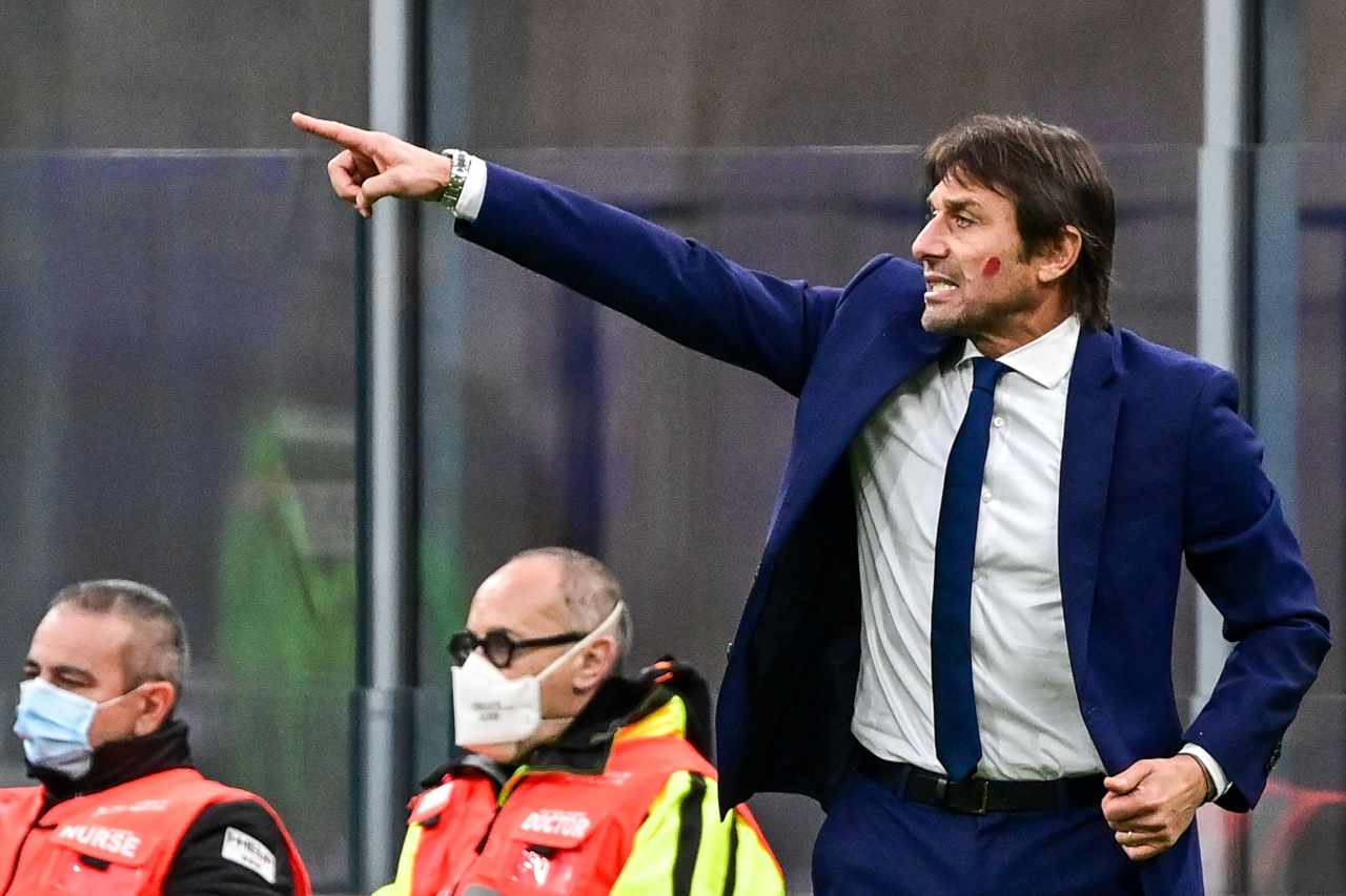 Conte