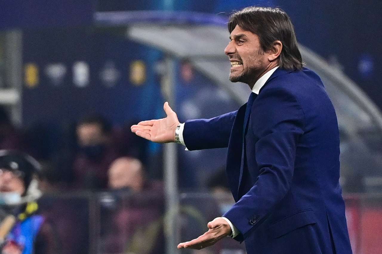 Conte