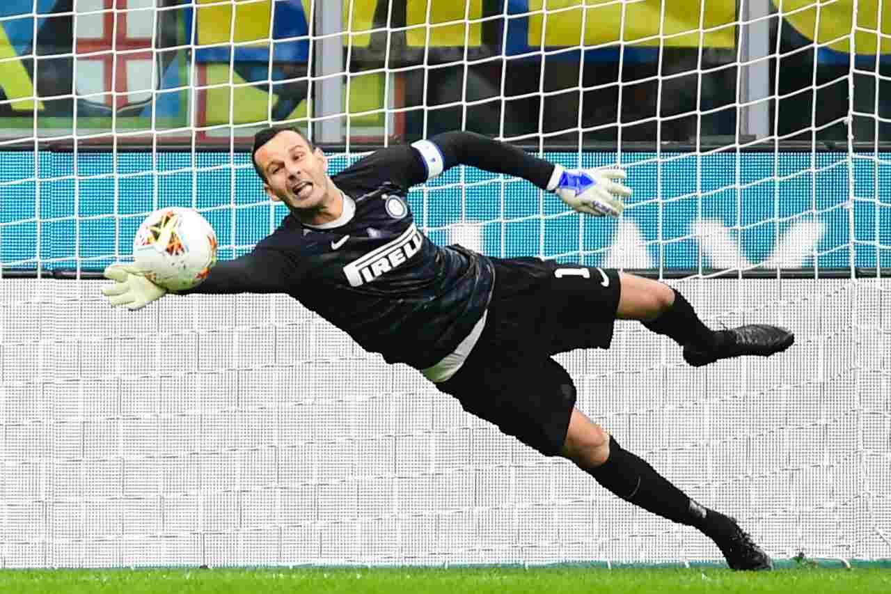 Handanovic (getty images)