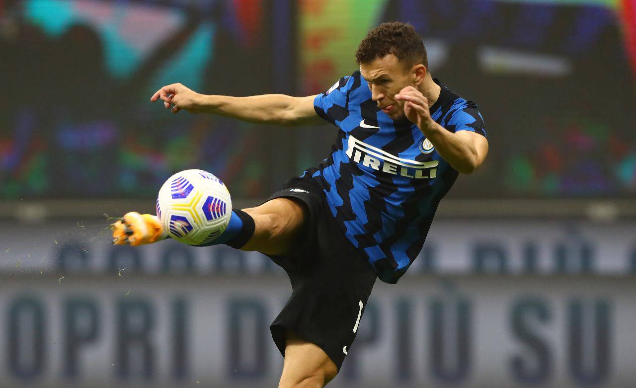 Perisic Rinnovo