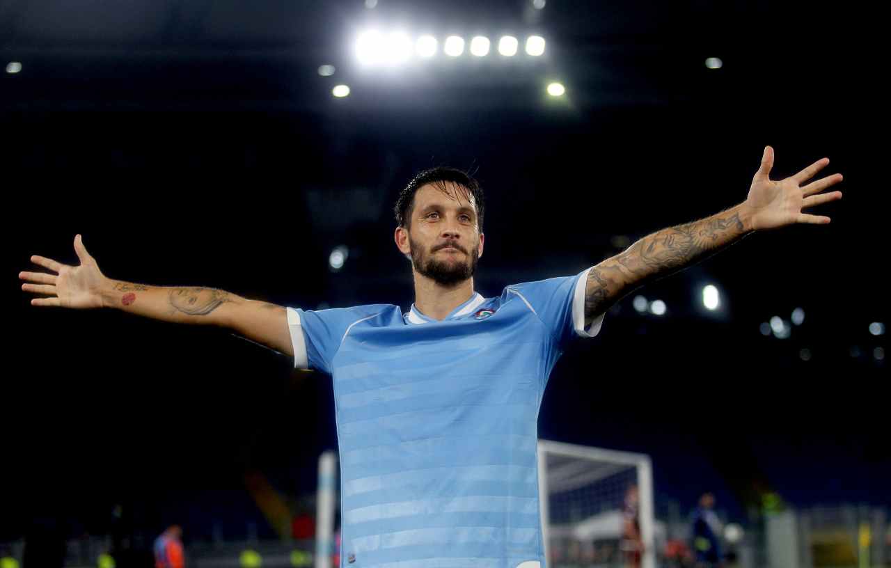 Luis Alberto (getty images)