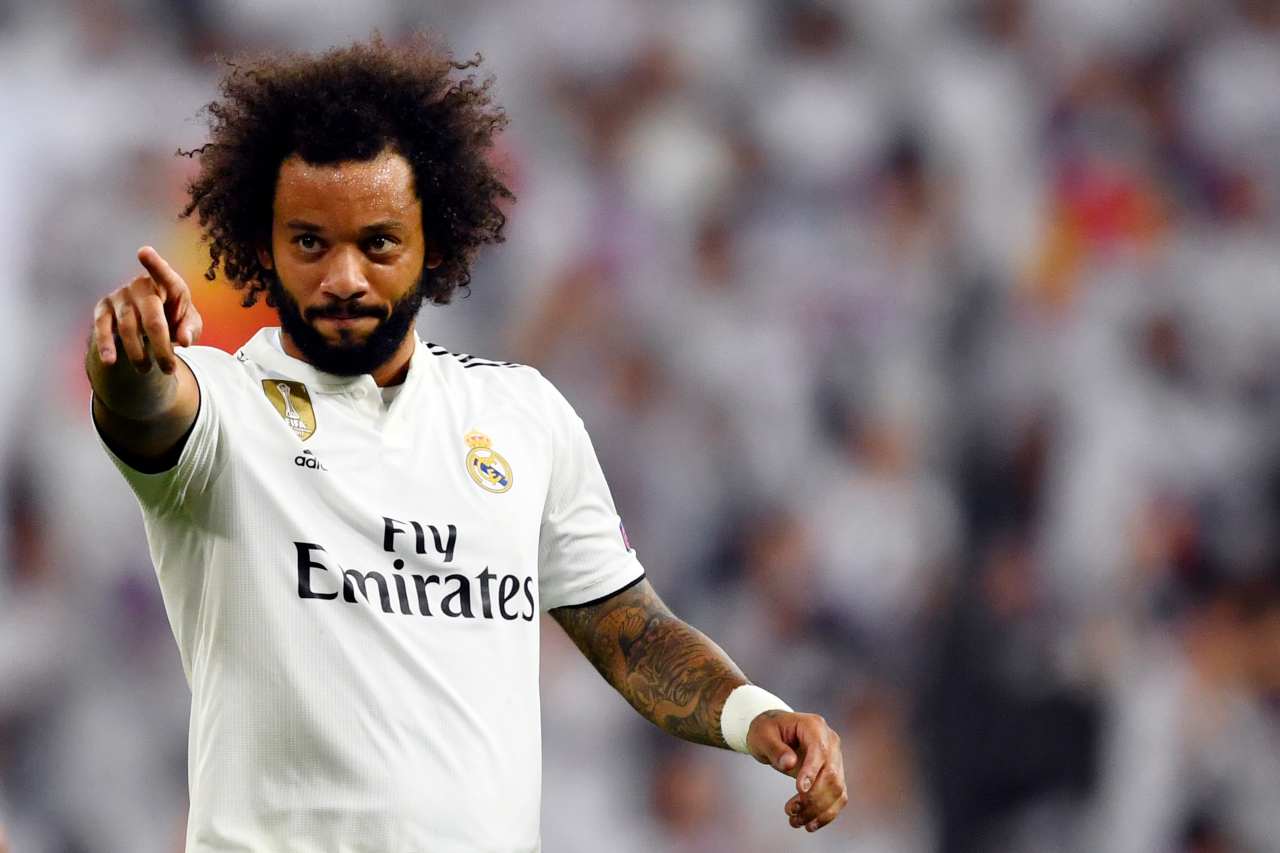 Marcelo (getty images)