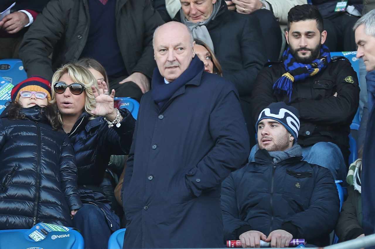Marotta (getty images)