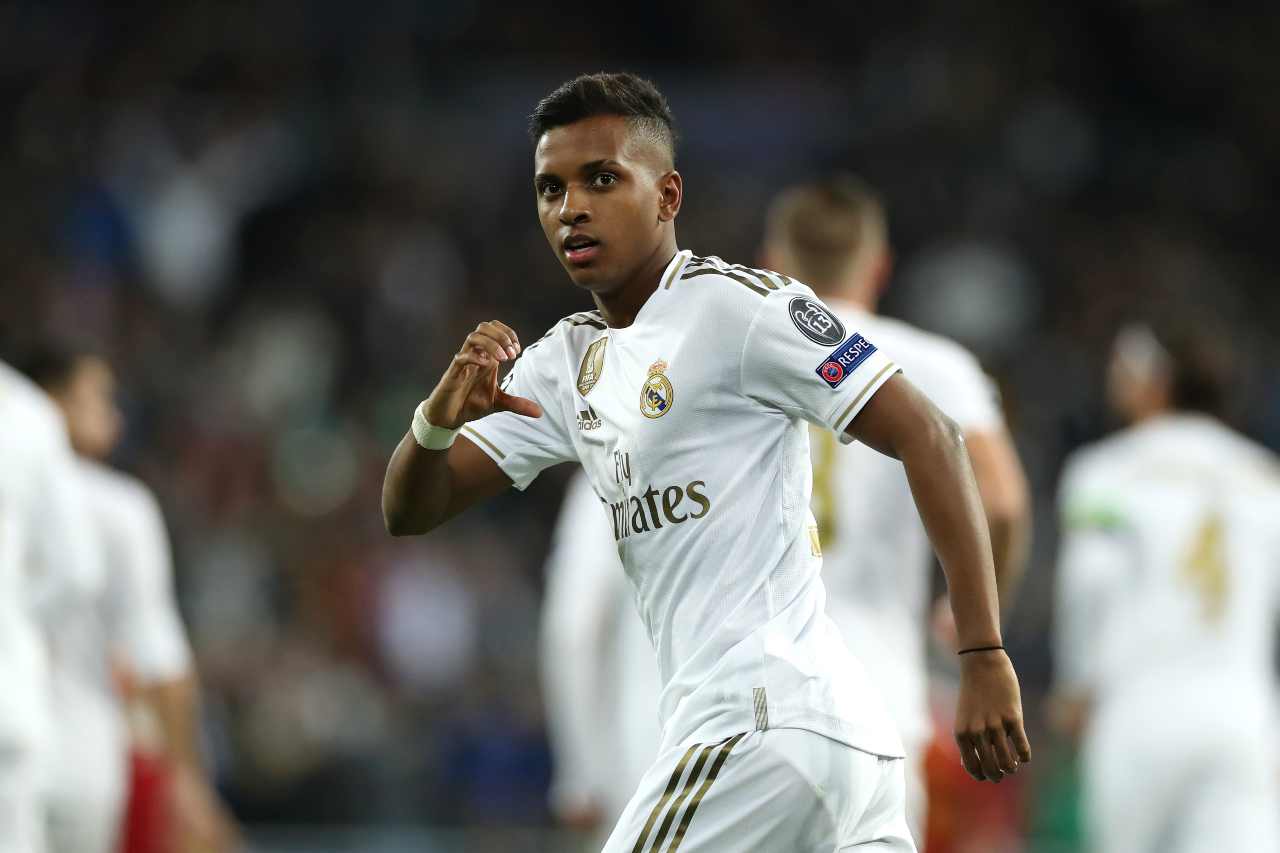 Rodrygo (getty images)