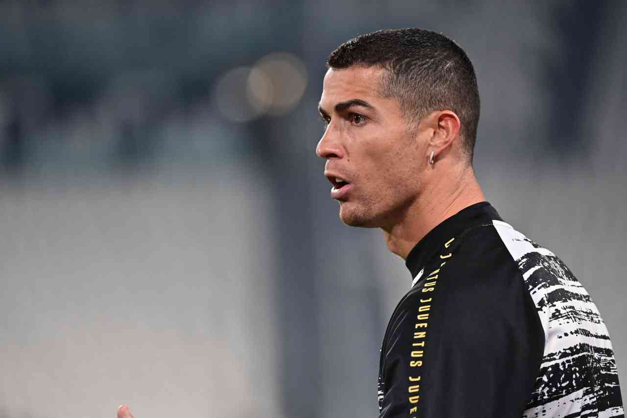 Ronaldo (getty images)