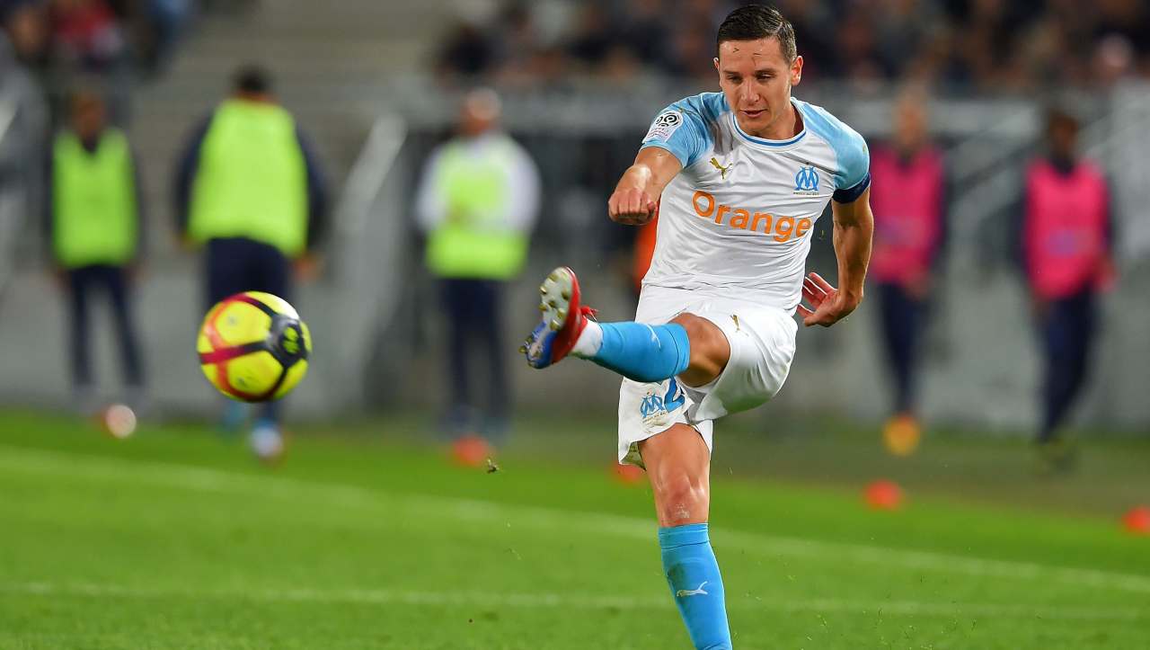 Thauvin (getty images)