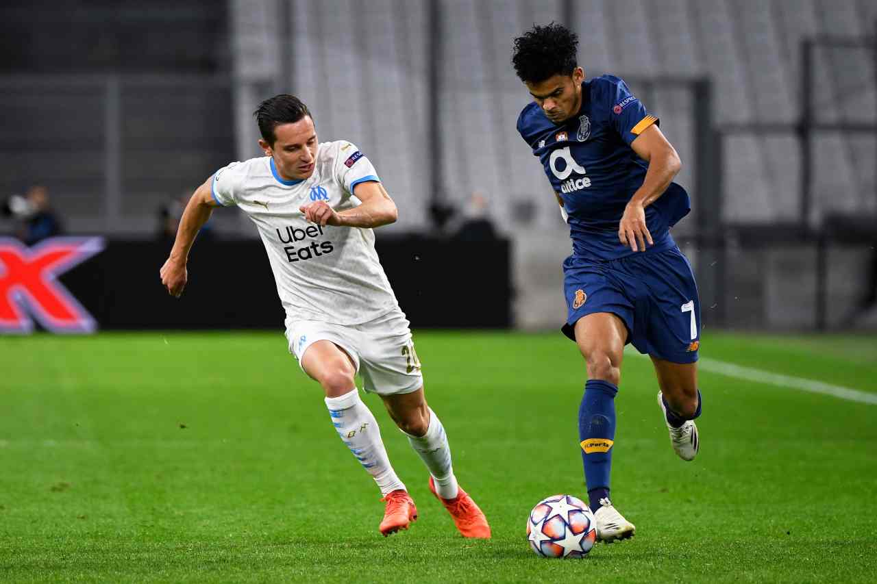 Thauvin (getty images)