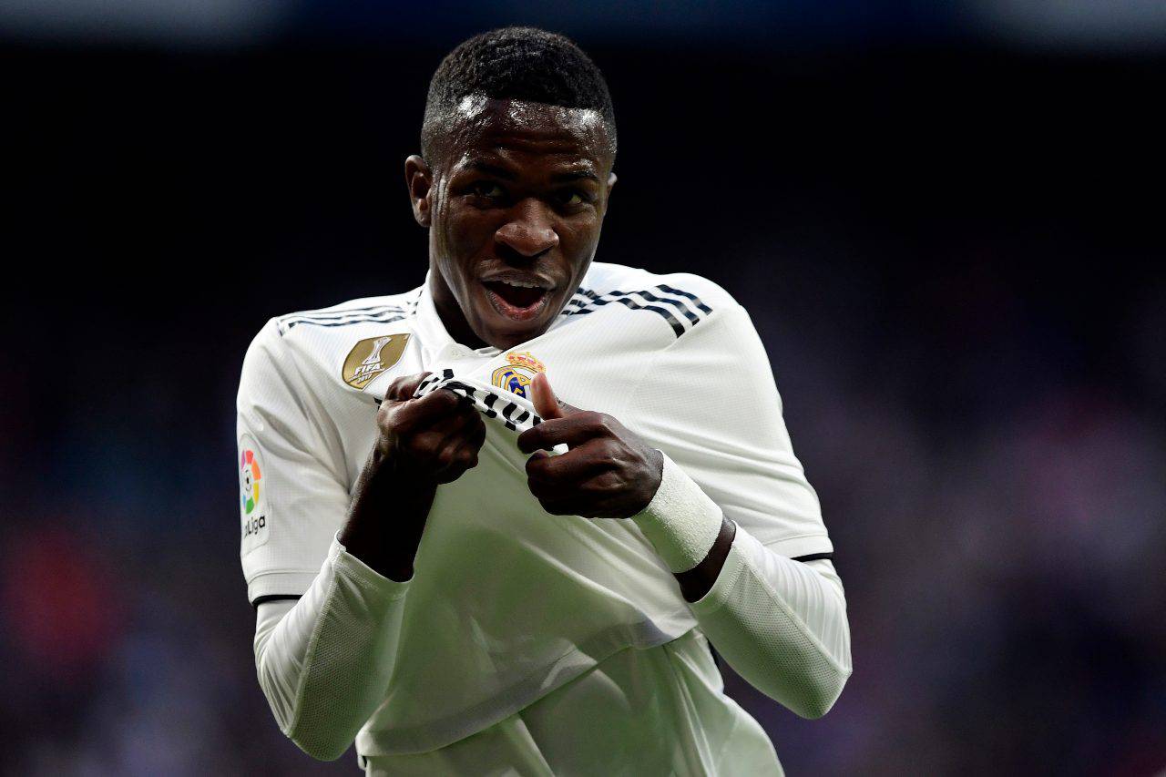 Vinicius Juventus