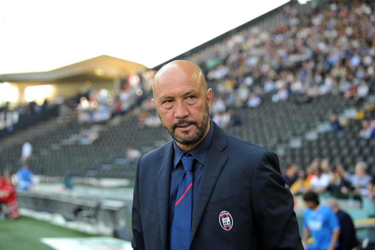 Calciomercato, panchina in Croazia | Zenga tra i candidati: la decisione