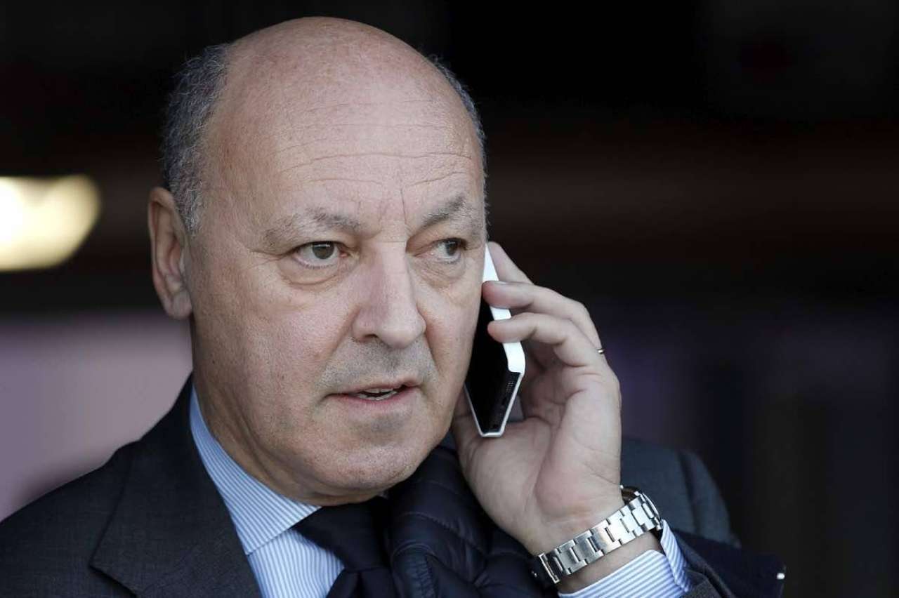 Marotta Sensi Inter