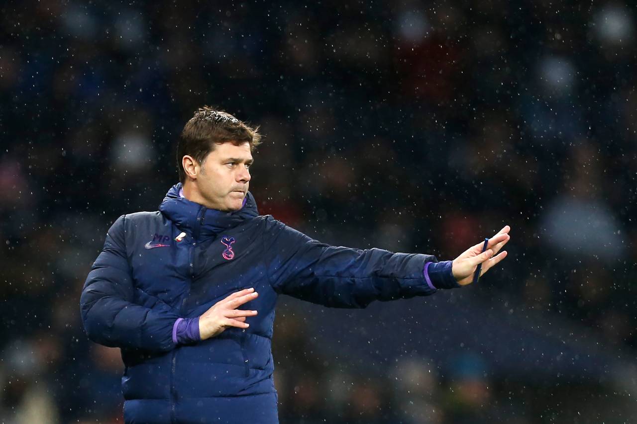 Pochettino